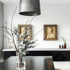 Scandinavian home office decorating idea. This Is How To Do Scandinavian Interior Design