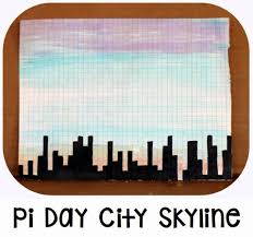 For pi day we decorated pi symbols. 34 Pi Day Ideas Pi Day Math Jokes Math Humor
