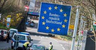 Dieser pinnwand folgen 163 nutzer auf pinterest. Bundesregierung Stuft Frankreich Als Hochinzidenzgebiet Ein Nw De