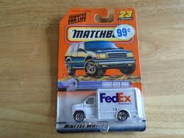 Image result for White 1998 Federal Express