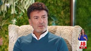 Tony carreiro was born on april 6, 1954 in ithaca, new york, usa as anthony david carreiro. Caras Tony Carreira Fala Da Perda Da Filha Estou A Tentar Encontrar Um Sentido