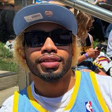 Harrison track and football field are complete!!!! Here is the before and  after. Looks Amazing!