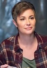 Hi all! I just wanted to introduce myself and share a photo I took after a  great haircut! I'm excited to be here and love Supernatural.