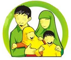 Image result for keluarga sakinah