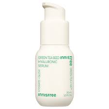Innisfree Green Tea Seed Hyaluronic Serum