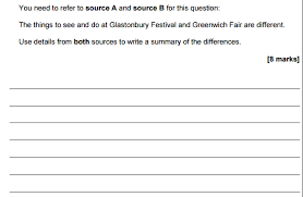It was given 37 marks (23 ao5 and 14 ao6) therefore a grade 9. Https Studywise Co Uk Wp Content Uploads Gcse English Language Papers 1 And 2 Revision Guide Pdf