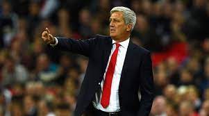 In der schweiz ist petkovic kein unbekannter. Schweizer Trainer Petkovic Setzt Bei Euro Auf Jugend Sky Sport Austria
