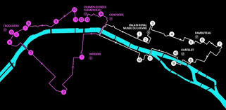 Paris half marathon 2020 harmonie mutuelle semi de paris route. 10 Km Nuit Blanche La Grande Traversee 2019 Paris Jogging Plus Course A Pied Du Running Au Marathon