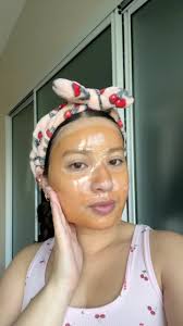 Love waking up to glowy skin! , #AD #OvernightMask #WakeUpToYourBestSkin  #PeaceOutRecovery #PeaceOutPartner @peaceoutskincare @sephora