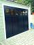 Swing Out Garage Door Opener