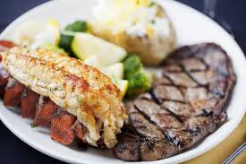 Red Lobster Nutrition Facts Healthy Menu Choices For Every Diet