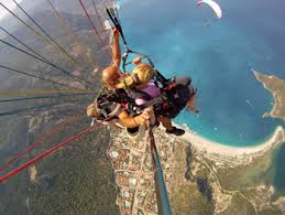 The current local time in oludeniz is 62 minute ahead of apparent solar time. Impresii Fethiye Oludeniz Turcia 2012