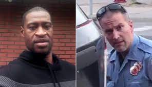 Derek chauvin was born as derek michael chauvin. What We Know About Derek Chauvin The Former Minneapolis Police Officer Convicted In George Floyd S Death Cnn