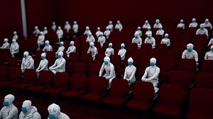 Nonton film wonder woman 1984 (2020) streaming movie sub indo. Wonder Woman 1984 Is Heading To Hbo Max Cnn