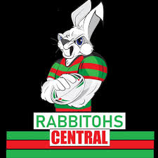 Mortimer confirmed that he is suffering from dementia. Rabbitohs Central Home Facebook