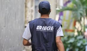 IBGE abre seleção com vagas em Juiz de Fora e mais 9 cidades da região; salário chega a R$ 4 mil
