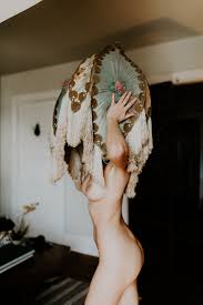 Alexis Reed by Alexis Bandera- stunning nude shots from Love & Mercy