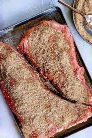 Sirloin tip steak is a good choice of meat for dieters and those who are concerned about their waistline. The Best Steak Seasoning Mom On Timeout
