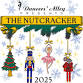 The Nutcracker 2025