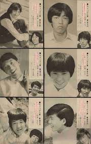 今年70歳 沢田研二 ジュリー を語るトピ25 ジュリー 沢田研二 歴史的な写真