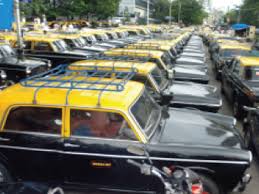 Taxi And Auto Fares May Go Up By Rs 2 In Mumbai Mumbai