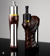 Vape porn y extravagancias | Vapeando Argentina