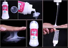 To relieve personal dryness, apply a small amount to the area of the body you wish to lubricate. Imitation Semen Lubricant Lube Products 200ml Vaginal Creamy Lubrication Also For Anal Sex Water Base Lubricant Sex Oil Vibrators Aliexpress