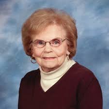 Dorothy M. (Ness) Carpenter