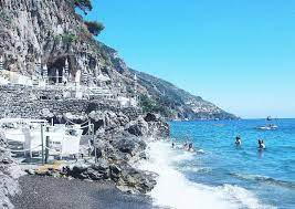 網美是如何煉成的 第二波 仙氣positano 波西塔諾三大絕景拍攝位 italy travel positano campania