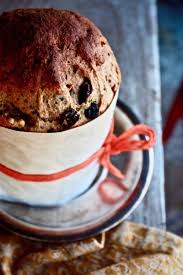 Pan Dulce Integral Vegano Panettone Receta Pan De Dulce Autenticos Comidas Mexicanas Pan Dulce Casero