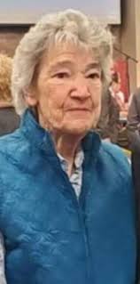 Kay Wolff, age 82, of Circle