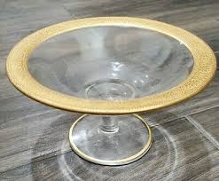 We did not find results for: Compotes Pedestal Compote Candy Dish Vatican