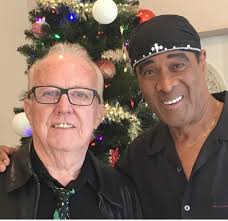 Tomorrow at 11 am PST, I will be doing our annual Christmas with Leon at my  friend, Pastor Tom's church, Emmanuel Assembly of God at 23 W Foothill  Blvd, Arcadia CA. If