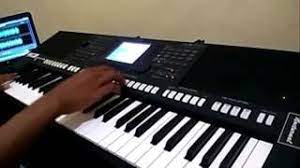 Chords For Pepeling Karaoke Fe Pro