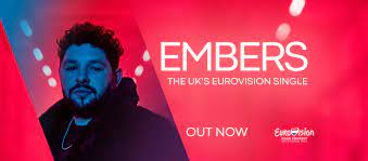 The united kingdom will participate in the eurovision song contest 2021 in rotterdam, netherlands. James Newman