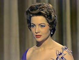 10 películas para descubrir a Sara Montiel - FlixOlé