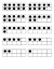 Free Ten Frame Worksheets