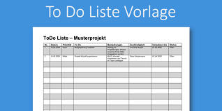 We did not find results for: To Do Liste Vorlage Gratis Pendenzenliste Word Excel Vorla Ch