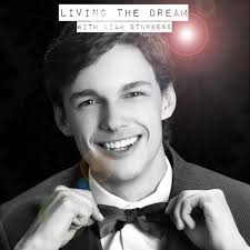 Living the Dream" with Liam Sturgess (podcast)