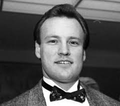 A cat burglar in the house: Who is Chase Fonteno?