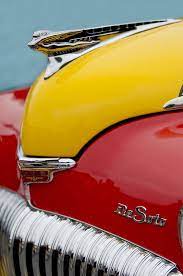 1946 Desoto Hood Ornament Car Hood Ornaments Hood Ornaments Antique Cars