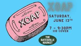 XOAP