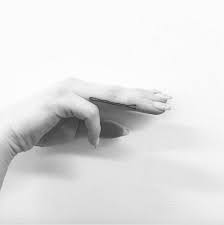 46 Tiny Tattoo Ideas Even The Most Needle Shy Can T Resist Small Tattoos Tiny Finger Tattoos Finger Tattoos