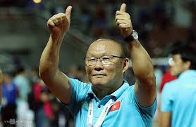 11,539 likes · 6 talking about this. Park Hang Seo The Legendary Football Coach Of Vietnam Vnexpress International