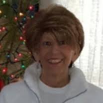 Obituary information for Donna Jean Fail Mangrum