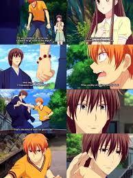 Pin By Morgan Herg On Fruits Basket Fruits Basket Anime Fruits Basket Fruit Basket Anime