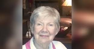 Marilyn Jensen Obituary