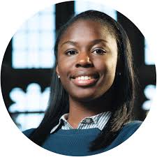 We weren't invisible anymore