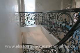 Pin Von Walter Aussem Auf Balkone Treppe Eisengelander Schmieden