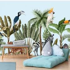 Painel Floresta M Redecorei Ideias De Decoracao Infantil Decoracao Ideias De Decoracao Quarto Infantil Compre agora seu papel de parede pelo melhor preço! ideias de decoracao quarto infantil